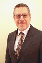 Thumbnail image of Chief Information Officer, Fred Rachman, MD